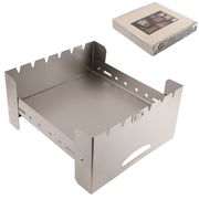  Мангал Турист 34x36x18 см 0,8 мм Рояль Гриль в Симферополе