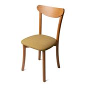  Стул Shen Алла Тур светл орех БГ 3025-03 зелен в Симферополе