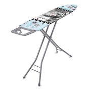  Гладильная доска Ника Мет Эльза Классическая 1220х340 мм ЭЛК в Симферополе