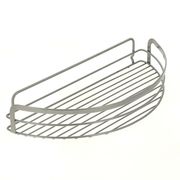  Полка Metaltex 404808 для ванной 37x17x6 см в Симферополе