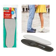  Стельки для обвуви Paterra 407-020 повседневные 1пара в Симферополе