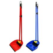  Щётка с совком Ленивка 0090/2044 Т в Симферополе