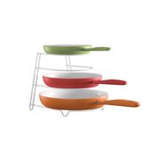  Metaltex 362004/95 подставка для 4 сковород Canyon 23х27х23 см в Симферополе