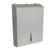  Диспенсер бумажных полотенец Смет 7146 на 400шт.эмаль + в Симферополе