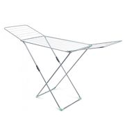  Сушилка для белья Ника 18м 180х55х96 СБ1 черный в Симферополе