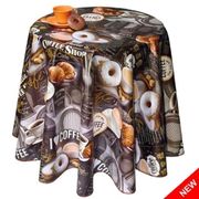  Клеенка Dekorama 70A 1,4м х 20м рулон в Симферополе