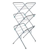  Сушилка для белья Ника вертикальная СБВ2/С серый в Симферополе