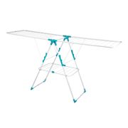  Сушилка для белья Ника 2-х уровн. бел 21м. СБ8/Б в Симферополе