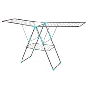  Сушилка для белья Ника 2-х уровн. сереб. 21м. СБ8/С в Симферополе