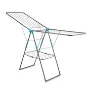  Сушилка для белья Ника 2-х уровн. сереб. 21м. СБ8П/С в Симферополе