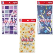  Гладильное покрытие Dogrular антипригарное 140x50см в Симферополе