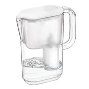  Кувшин фильтр Барьер Стайл XS для очистки воды, белый 2,5 л в Симферополе