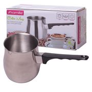  Кофеварка Kamille 4362 из нержавеющей стали 700мл в Симферополе