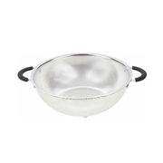  Дуршлаг металлическй 3454-22 22 см в Симферополе