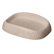  Мыльница Profit House Профит 221304227/01, Tule, бежевая в Симферополе