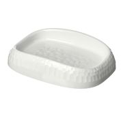  Мыльница Profit House Профит 221304221/03, Tule, серая в Симферополе