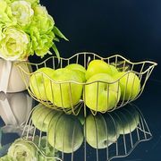  Фруктовница / Конфетница Lenardi 401-068, металлическая, 24 см в Симферополе