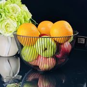  Фруктовница / Конфетница Lenardi 401-075, металлическая, 25 см в Симферополе