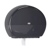  Диспенсер туалетной бумаги  Торк 555008 T2 диспенсер мини-рулон черный в Симферополе