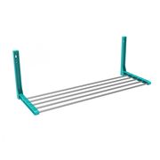  Сушилка для белья Ника настенная СН80 мятный/серый Т в Симферополе