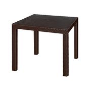  Стол Родос 381 Эльф 815x815x750; ВЕНГЕ в Симферополе