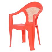  Кресло детское(Микки) Elf 168, кораловое в Симферополе