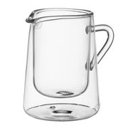  Молочник  Luigi Bormioli Duos 2433 145 мл 11862/01 в Симферополе