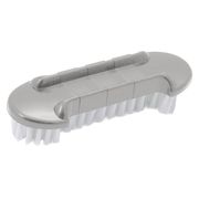  Щетка для одежды Profit House Профит 221222535/03, Etna, серая, 175 мм в Симферополе