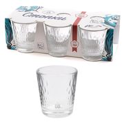  Стопка ОСЗ 2200У, упаковка - 6 шт. "Геометрия", 50 мл в Симферополе