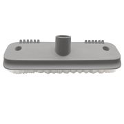  Щётка Profit House Профит 221222335/03, для пола, Etna, серая, 240 мм в Симферополе