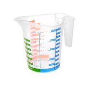  Мерная кружка Titiz Plastik  9060 1000 мл в Симферополе