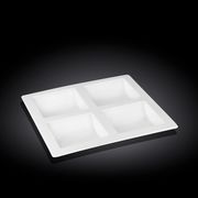  Менажница Wilmax Вилмакс 992776/А, квадратная, 26х26 см в Симферополе