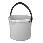  Ведро Profit House Профит 221217935/03, Etna, круглое, 9 л в Симферополе