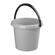  Ведро Profit House Профит 221218435/03, Etna, круглое, 7 л в Симферополе