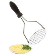  Картофелемялка МИРНУРИ 150, большая, с пластиковой ручкой в Симферополе