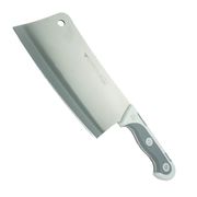  Топорик-секач МИРНУРИ A-662/222-1, с силиконовой ручкой, лезвие 22x10 см в Симферополе