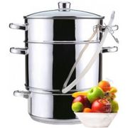  Соковарка Kelli 4107, 8 л в Симферополе