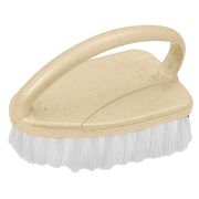  Щётка Profit House Профит 221211027/04, утюжок, Malta, бежевая, 125 мм в Симферополе