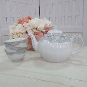  Чайный набор Balsford JDY-TS7GB-53, 7 предметов (чайник 1.8 л; пиала 220 мл) в Симферополе