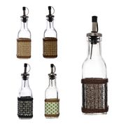  Бутылка для масла МИРНУРИ 2756-3, стеклянная, 190 мл в Симферополе