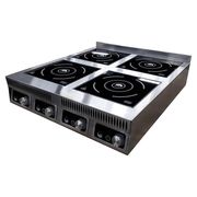  Плита Indokor индукционная IN3500-4L в Симферополе