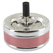  Пепельница крутящаяся МИРНУРИ 6001/2578-11.5, Мега в Симферополе