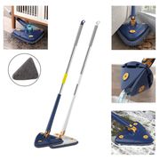  Швабра МИРНУРИ 3953/EV-71, плоская, микрофибра в Симферополе