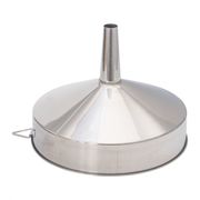  Воронка МИРНУРИ 1644-1, металлическая, 14 см в Симферополе