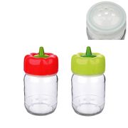  Перечница Titiz Plastik 255 КС, стеклянная, 190 мл в Симферополе