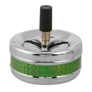  Пепельница крутящаяся МИРНУРИ 6002/2578-10, большая в Симферополе