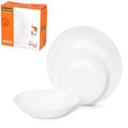  Столовый сервиз Luminarc Zelie 4122/3790, 18 предметов в Симферополе