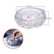  Пепельница МИРНУРИ 3856-2, стеклянная в Симферополе