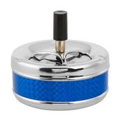  Пепельница крутящаяся МИРНУРИ 6003/2578-9.5, средняя в Симферополе