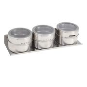  Набор для специй Лавенир 50692, на магните, 3 предмета в Симферополе